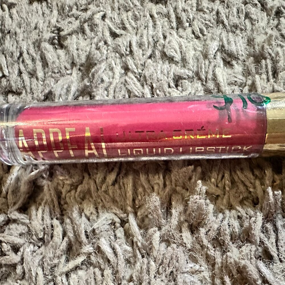Appeal Cosmetics